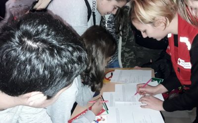 Nacionalni dan bez duvanskog dima u Šidu