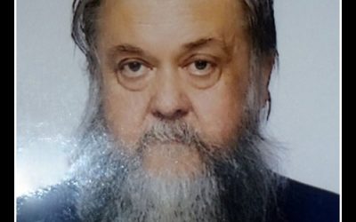 In Memoriam – Gojko Krčmar