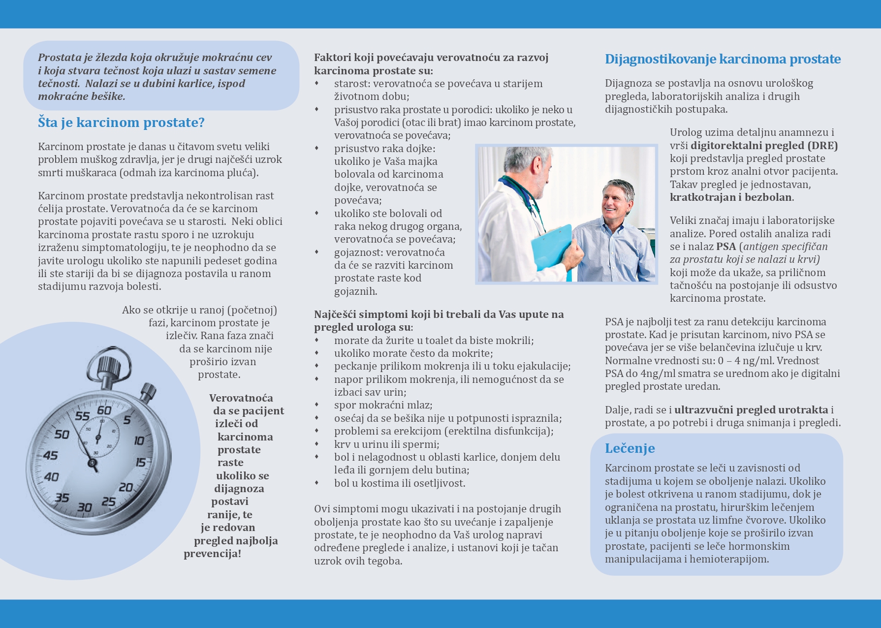 karcinom prostate