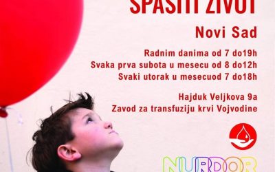15. februar – Svetski dan dece obolele od raka