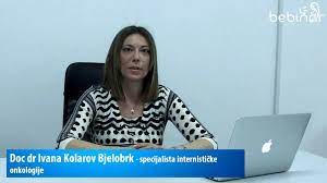 Videokonferencija – Doc. dr Ivana Kolarov Bjelobrk – Kako prepoznati bolesti jetre (rak jetre i metastaze u jetri)