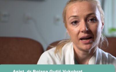 Ass. dr Bojana Gutić Vukobrat – Dijagnostika karcinom jajnika i BRCA testiranje